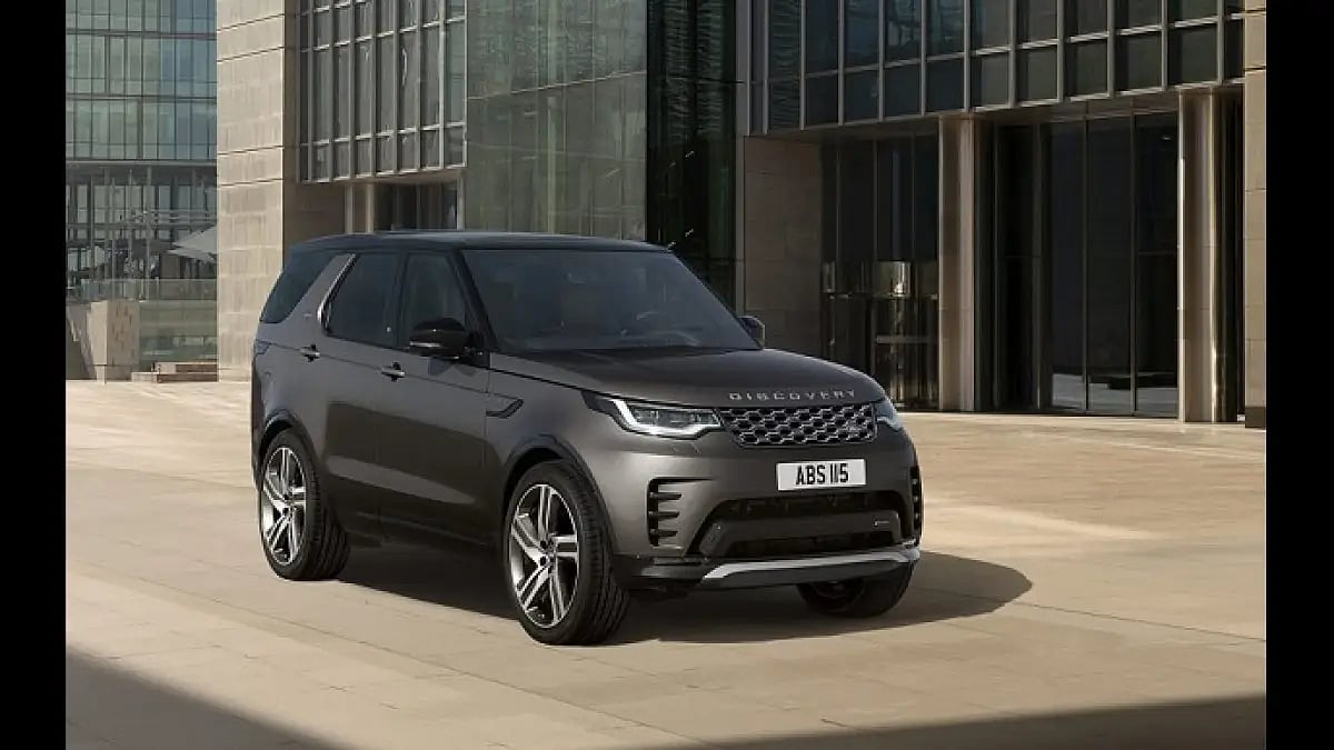 Jaguar Land Rover Inks Partnerships To Improve Semiconductor Supplies