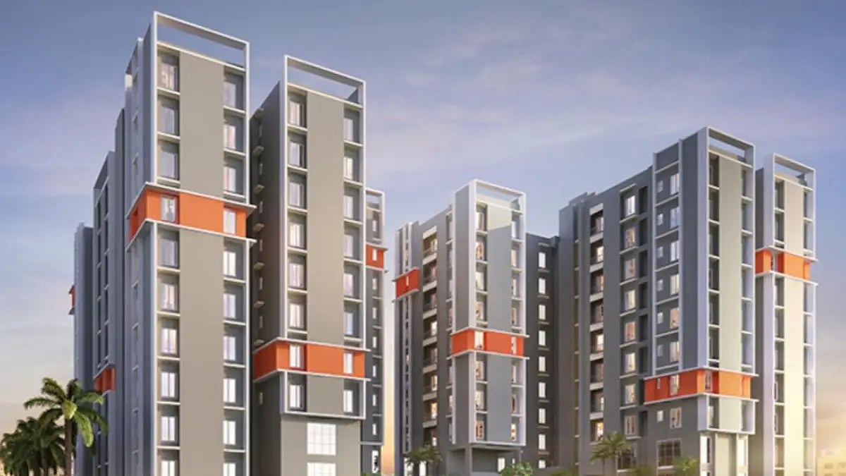 RBI Repo Rate Hike: Builders Expect Slowdown In Housing Demand In Short-Term