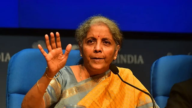 Cabinet Approves Rs 820 Crore Financial Support For India Post Payments Bank