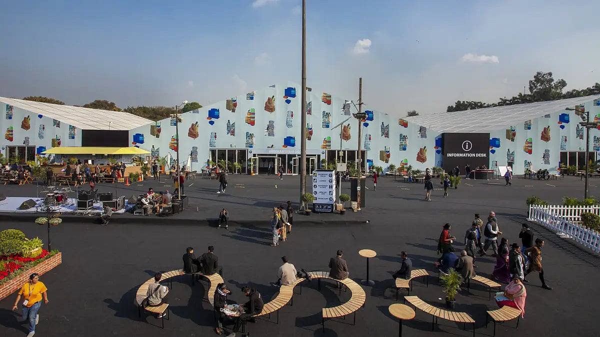 Post-Covid Return: Metaverse Experience For India Art Fair In Its 13th Edition