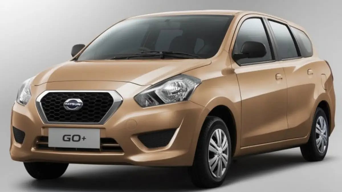 Japans Nissan Returns To Profit Despite Chips Shortages