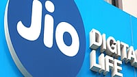 Reliance Jio.