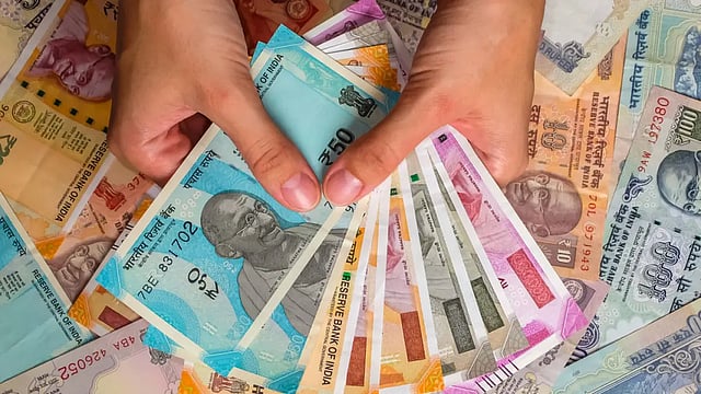 Why India Is Finding It Difficult to Trade in Rupee