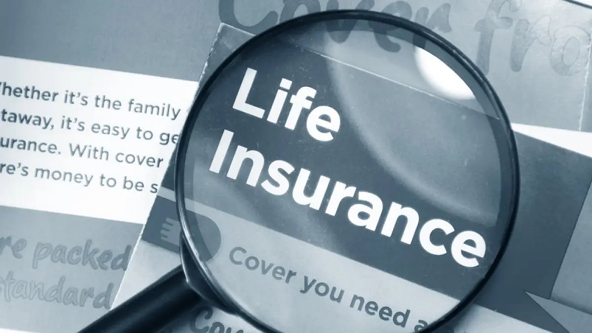 Life Insurers Clock 37% Rise In New Premiums In March 2022
