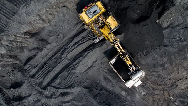 Coal Waste: A Game Changing Clean Energy Asset?