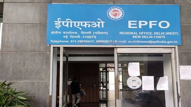 EPFO Adds 14.12 Lakh Subscribers In February
