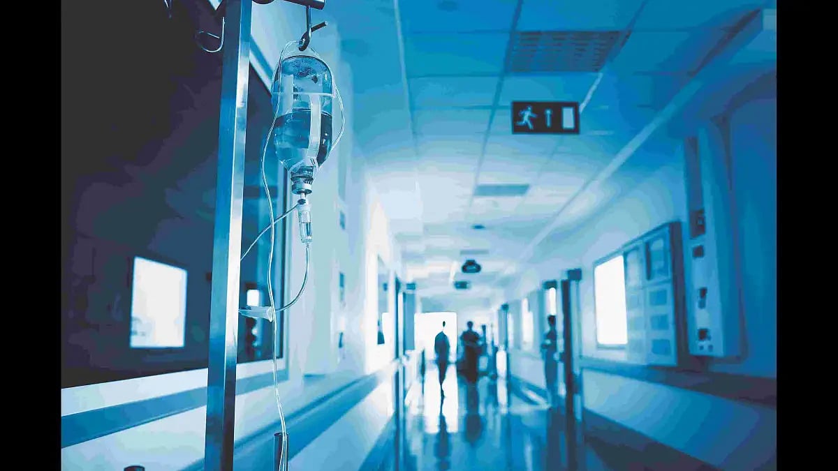  Fortis Healthcare Q3 Profit Flat At Rs 142 Crore