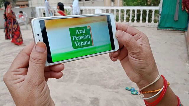 National Pension Scheme Increases Subscriber Base By 22.76% Y-O-Y In April 2022
