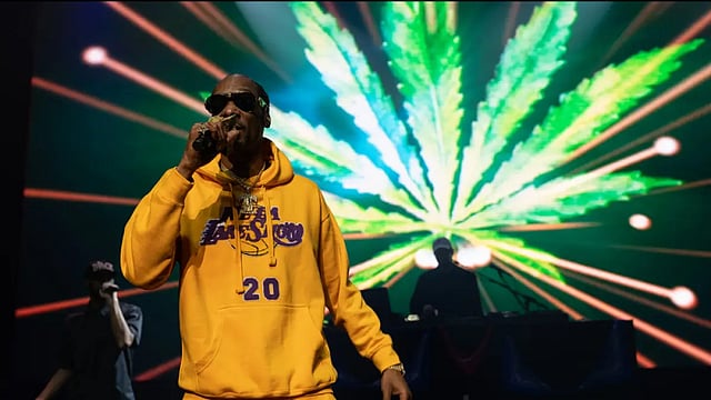Snoop Dogg May Farm Digital Weed In Metaverse;SHIB Bans User For Drawing Hitler’s Swastika