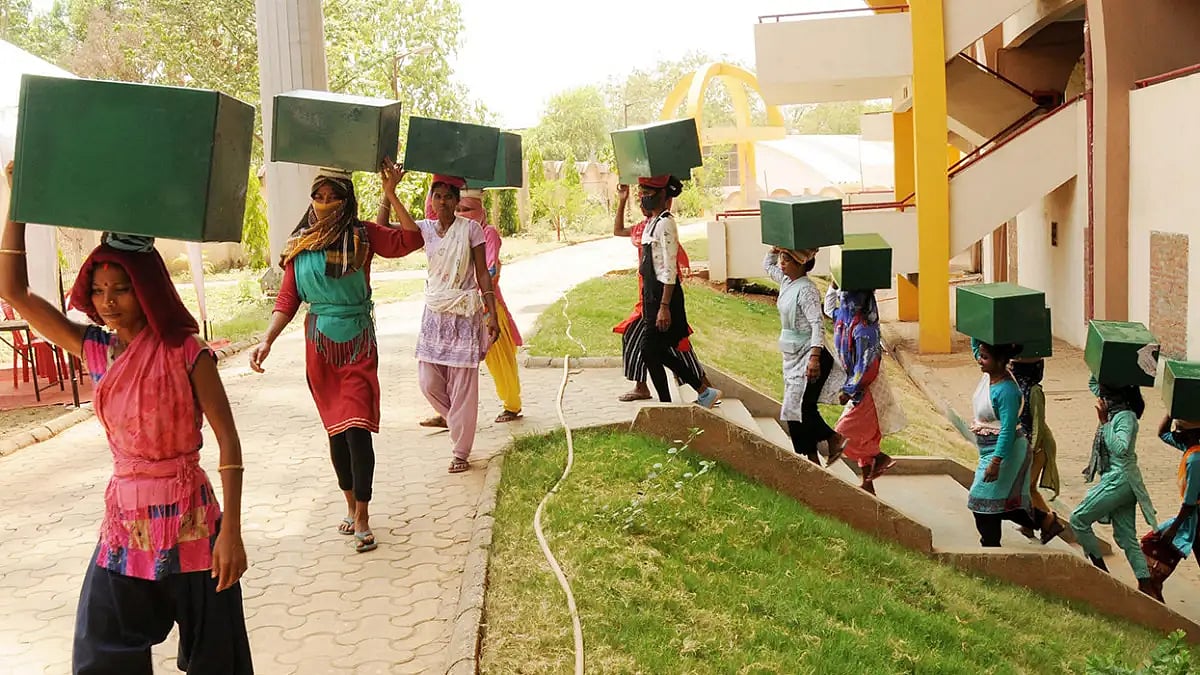 How Kejriwals Poor Poll Candidates Keep Winning And What Others Can Learn From It