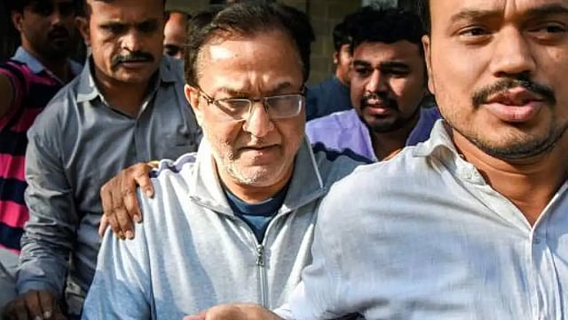 CBI Files Charge Sheet Against Rana Kapoor, Gautam Thapar In Rs 466.51 Crore Yes Bank Fraud