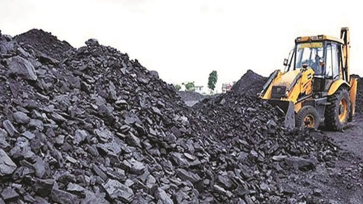 Coal