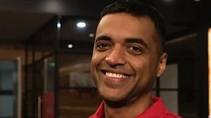 Zomato Co-founder Deepinder Goyal