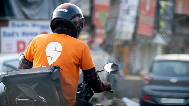 Report on Gig Workers Social Security Framework by End of Jan, Say Sources