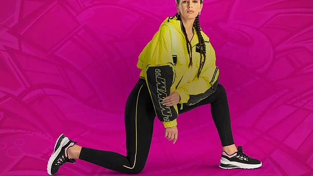 Campus Activewear Raises Rs 418 Crore From Anchor Investors Ahead Of IPO