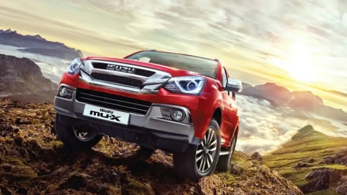 Isuzu Motors India CV Export Grows 24% to 20,312 Units in FY25