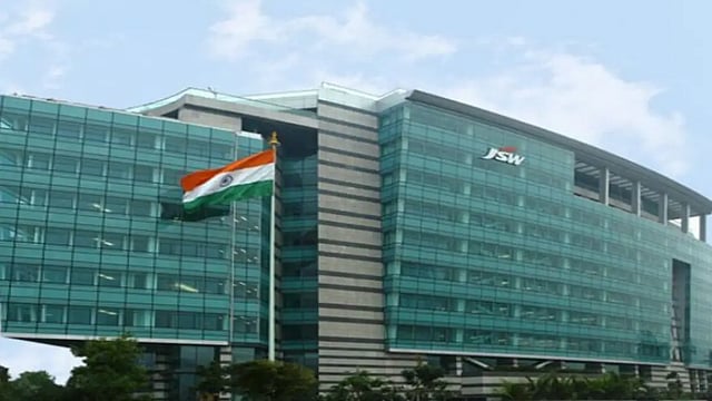 Jindal Stainless Steel-JSHL Merger Approved By Shareholders, Creditors
