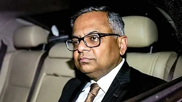 Delay in Chandrasekaran's Third Term Puts Tata Trusts' Unanimous Resolution Under Scrutiny
