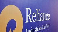 Reliance Industries. 
