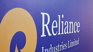 Reliance Industries.
