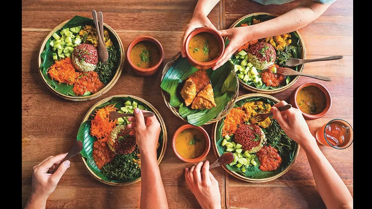 Speciality Restaurants Bets Big On AI, Aims At Rs 1,000 Crore Revenue In 5 Years