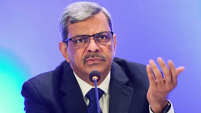 IPO Price Attractive; Lot Of Growth Potential: LIC Chairman