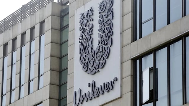 Hindustan Unilever Appoints Rohit Jawa As New MD & CEO, Sanjiv Mehta To Retire 