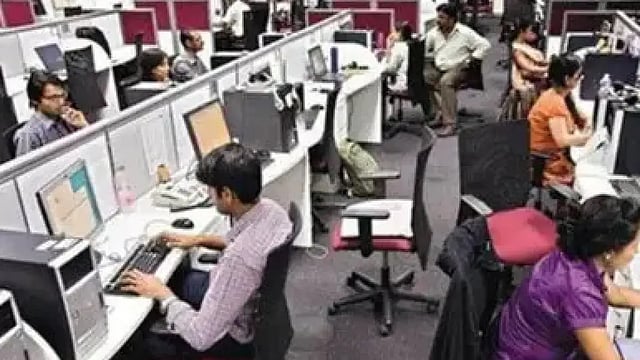 90% States Drafted Rules On 4 Important Labour Codes, Implementation Soon: Union Minister