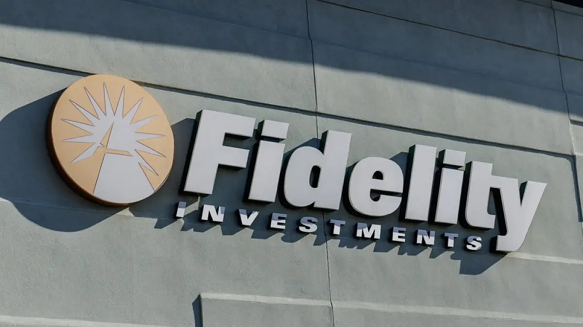 Fidelity Investments