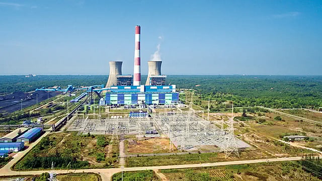 BHEL Bags Rs 7,500 Crore Order to Set Up 800 MW Unit at Ukai Plant, in Gujarat