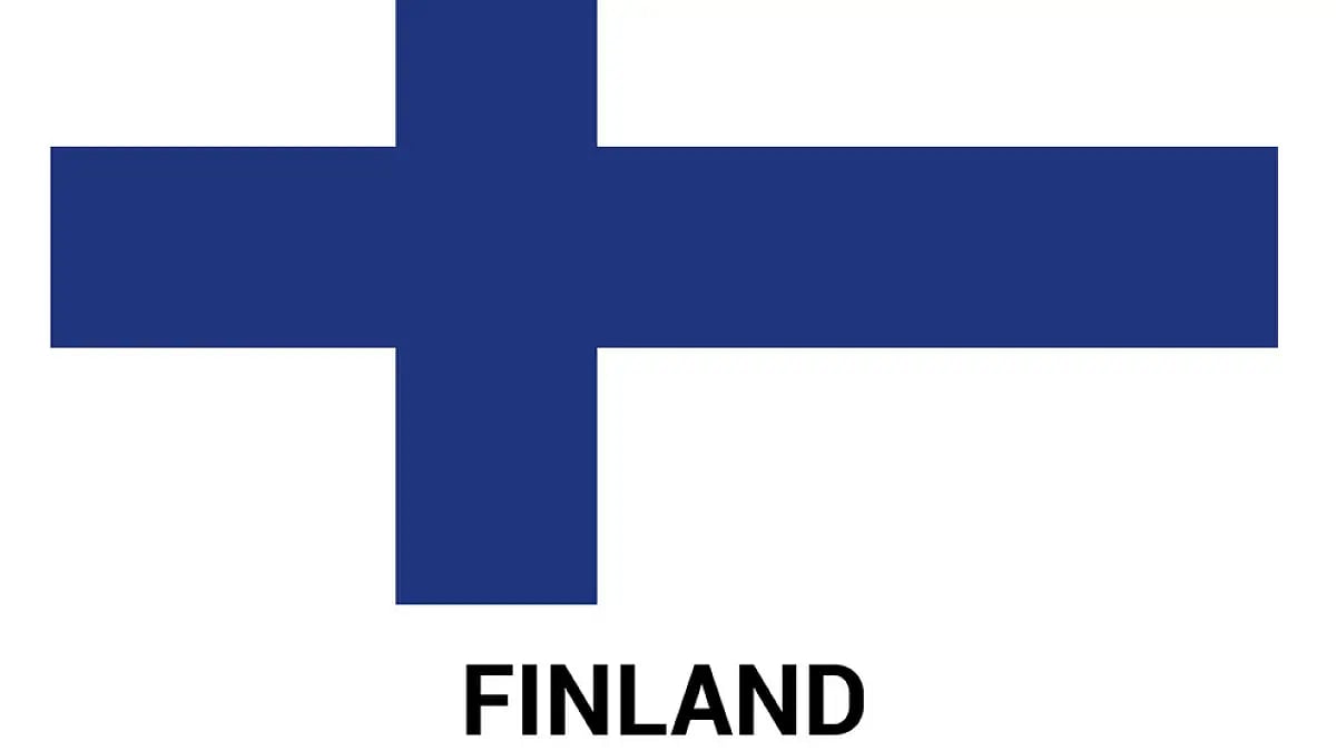 Finland Looks To Donate Seized Bitcoins (BTC) To Ukraine; Crypto Market Mixed