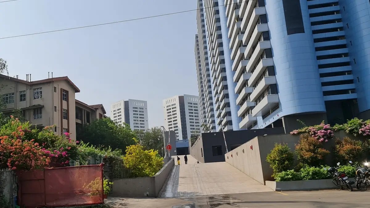 Delhi-NCR Ranks 9th In Asia Pacific In Occupancy Cost For Prime Office Space, Mumbai At 15th