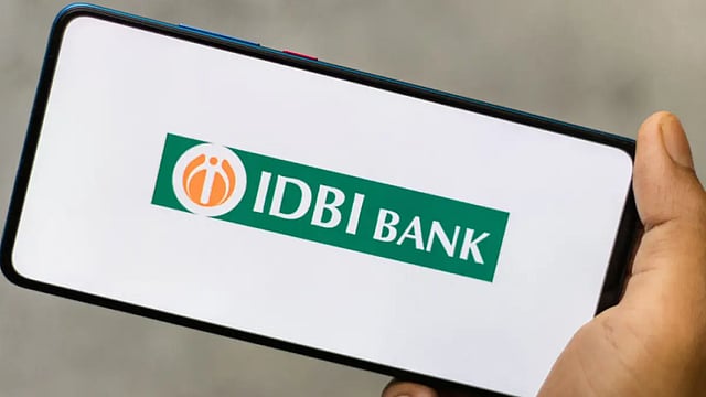 IDBI Bank's Gold Loan Business Crosses Rs 10,000-Crore Milestone