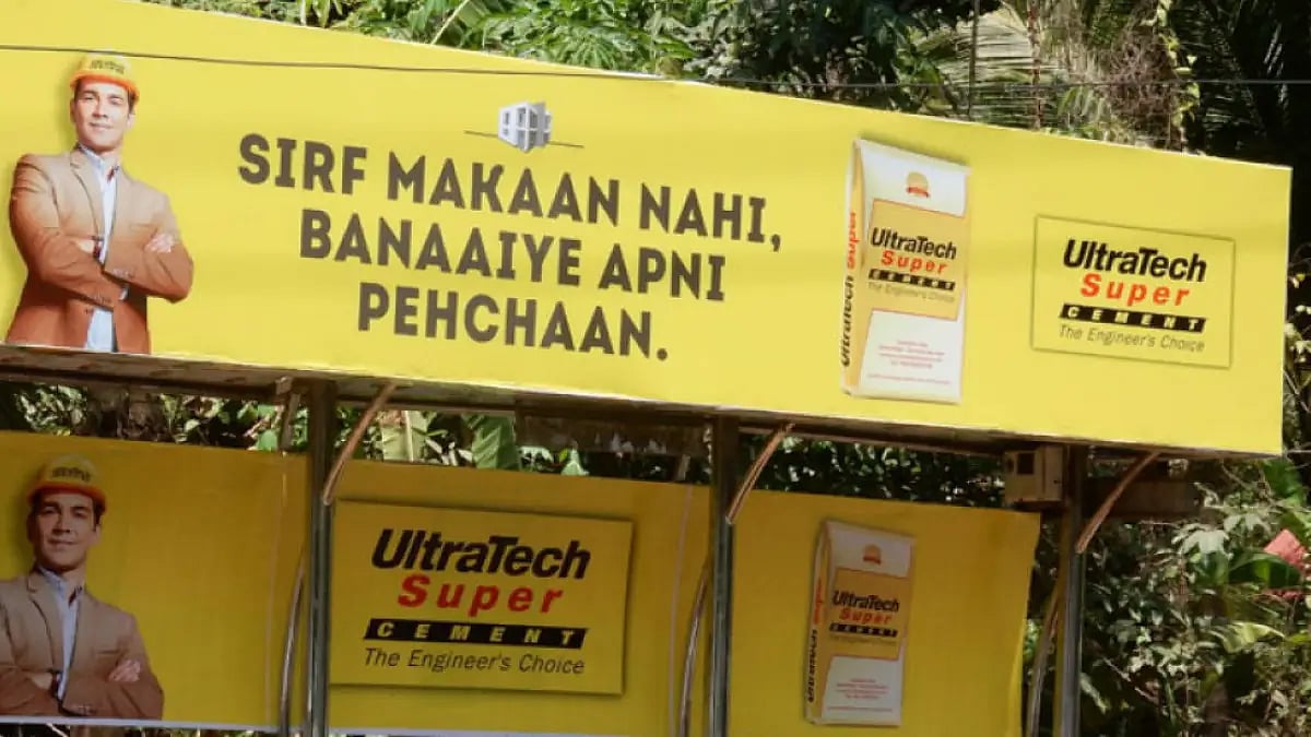 UltraTech Eyes HeidelbergCement India Amidst Expansion Drive