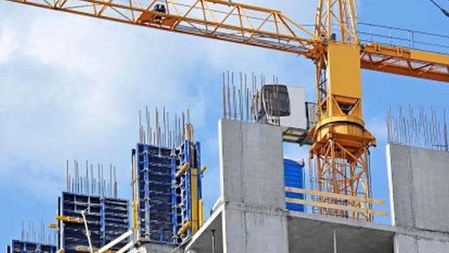 Core Sector Growth Slows Down To 4.3% In March