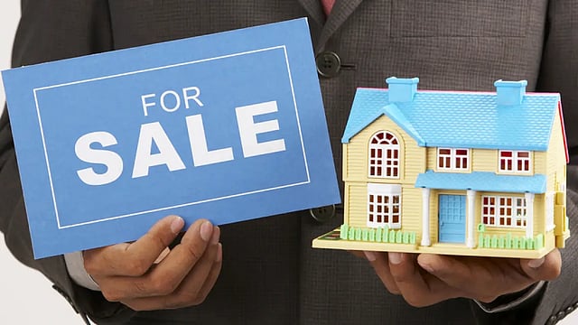 India’s Housing Sales Jump 13% Quarterly In Q1 2022, Says Report