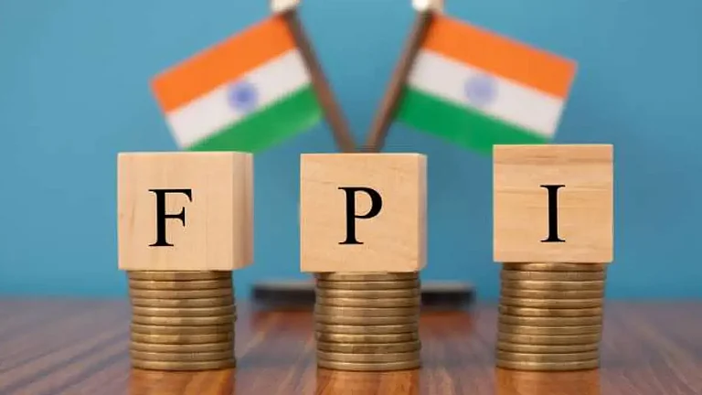 Foreign Portfolio Investors. - null