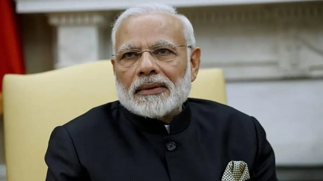 Prime Minister Narendra Modi Invokes 'FOMO' To Woo Danish Companies