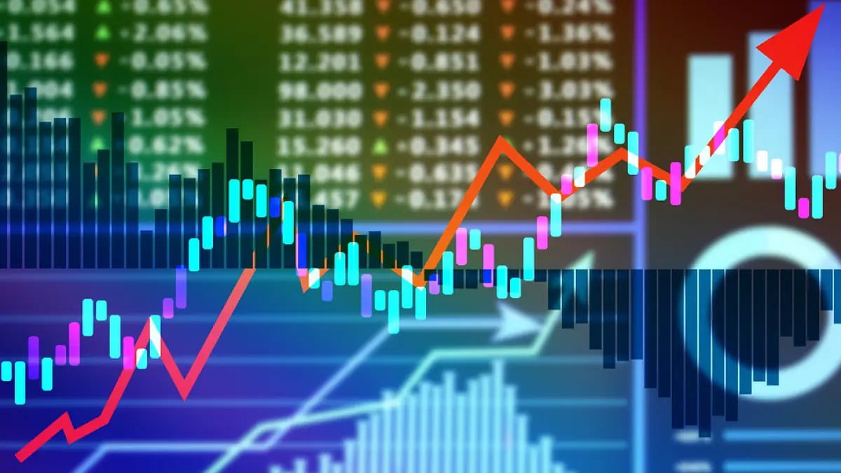 What Happens When You Keep Booking Profits In Your Portfolio? Read Here To Find Out