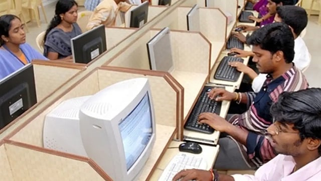 Hiring Rises 12 Pc In January-May This Year: Report