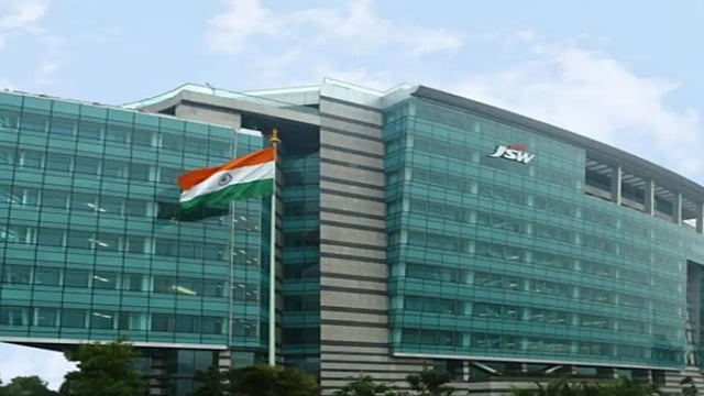 JSW Energy Profit Jumps Eight-Fold To Rs 864 Crore In March Quarter