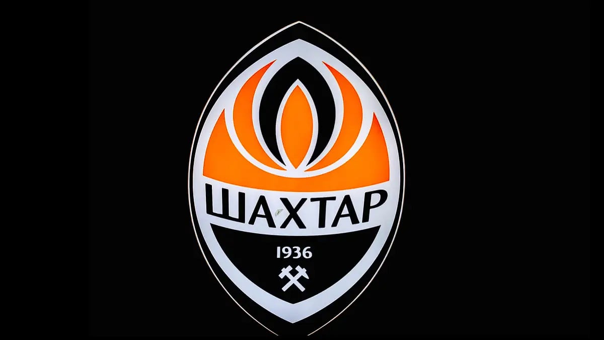 FC Shakhtar Donetsk Will Sell NFTs On Binance To Raise Funds For Charity 