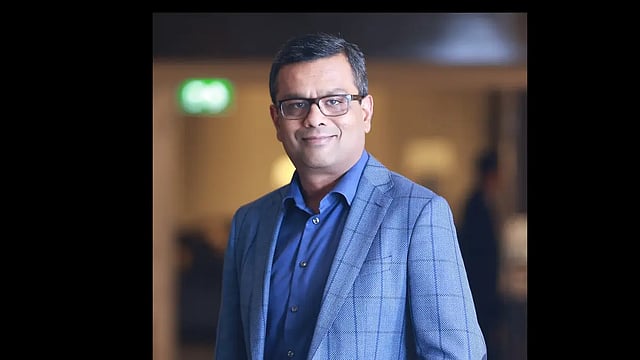 Users Likely To Pay More For 5G; Telcos To See Better ARPUs: Ericsson India MD