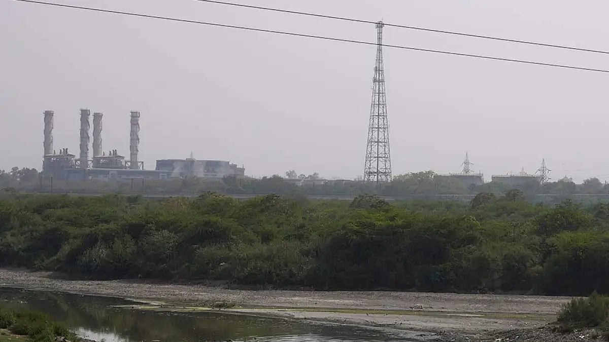 Coal Based Power Generation Surges 9% in April Amid Shortage