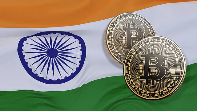 Standing Committee On Finance Meets Indian Crypto Players; Bitcoin Rises