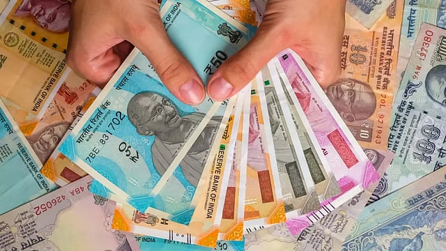 States' Off-Balance-Sheet Borrowings At Decadal High; Will Hurt New Investments: Report