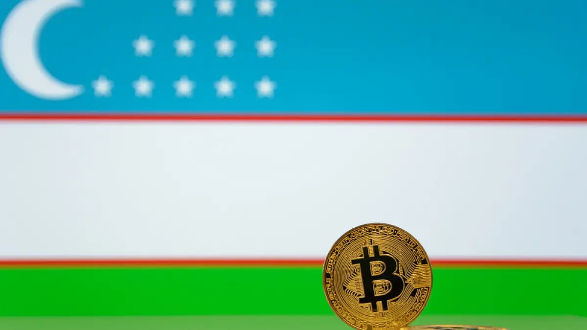 India Signs Bilateral Investment Treaty With Uzbekistan At Tashkent