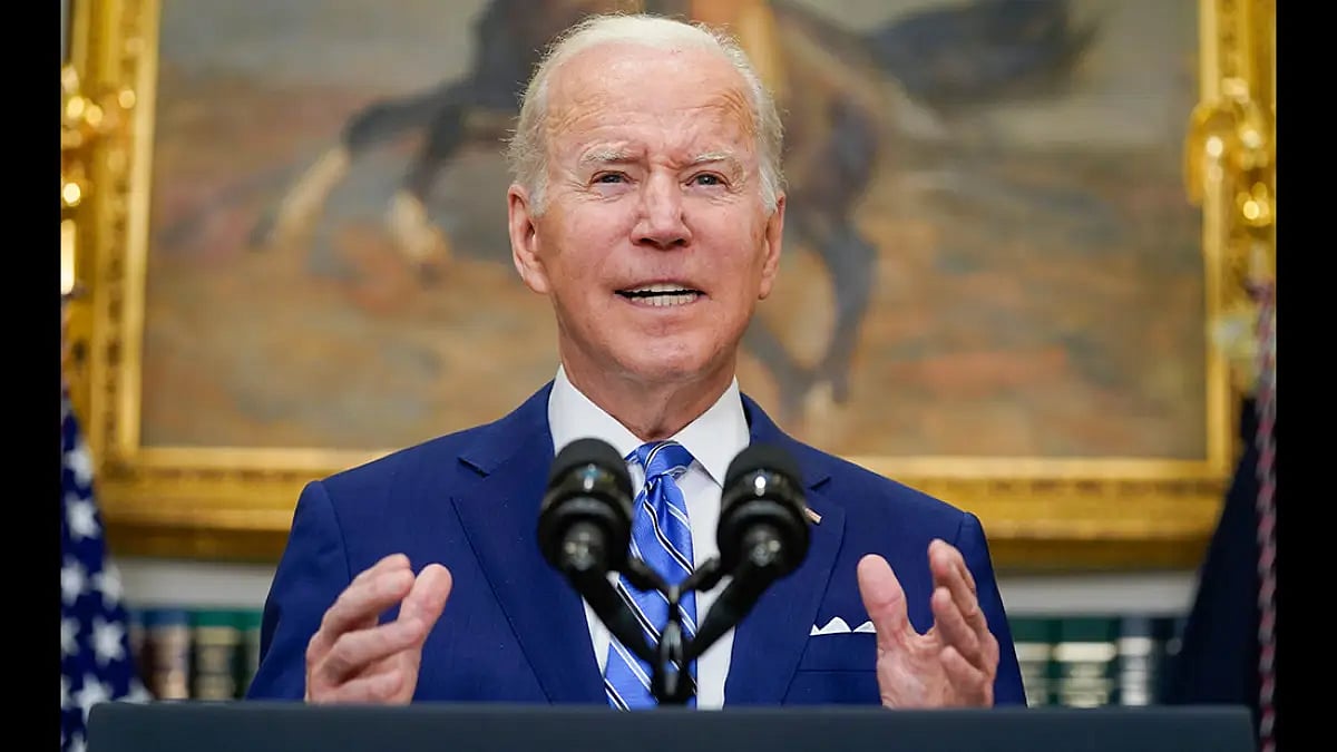 Will Russia Push Biden On A Path Of Techno-Nationalism?
