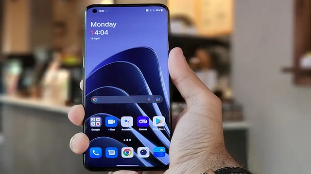 OnePlus 10 Pro Review: The Reliable Android Smartphone Is Back In Form