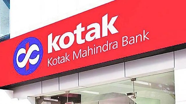 Kotak Bank's Aggressive Push Leads To 81% Jump In Unsecured Loans